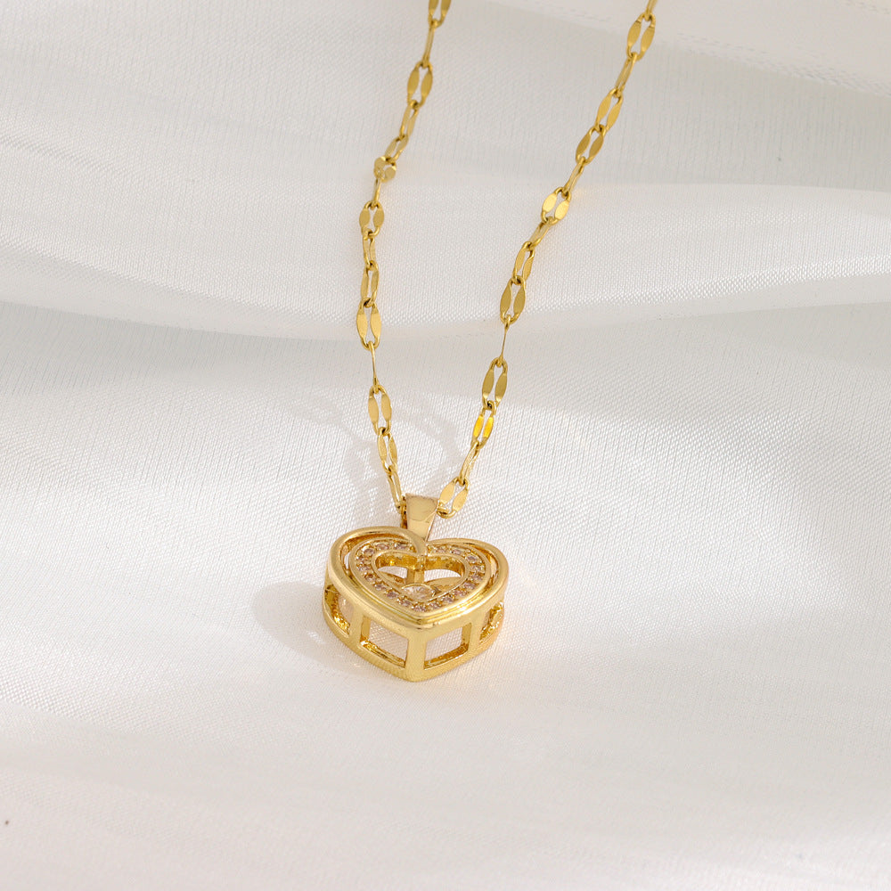 Two Layers of Love, One Timeless Gift