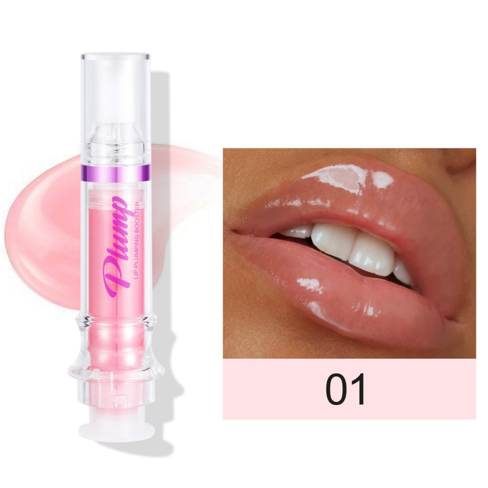 SpiceGloss Mirror Liquid Lipstick