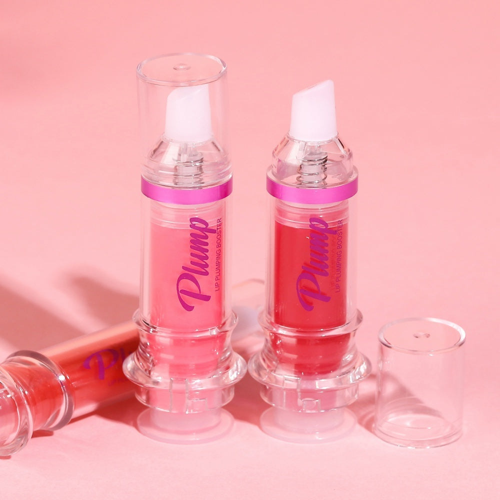 SpiceGloss Mirror Liquid Lipstick