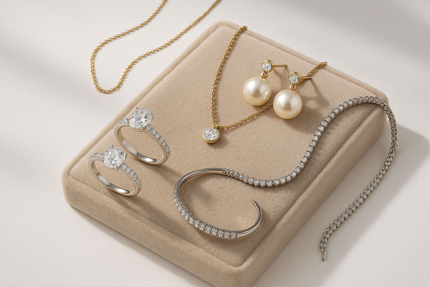 Jewellery