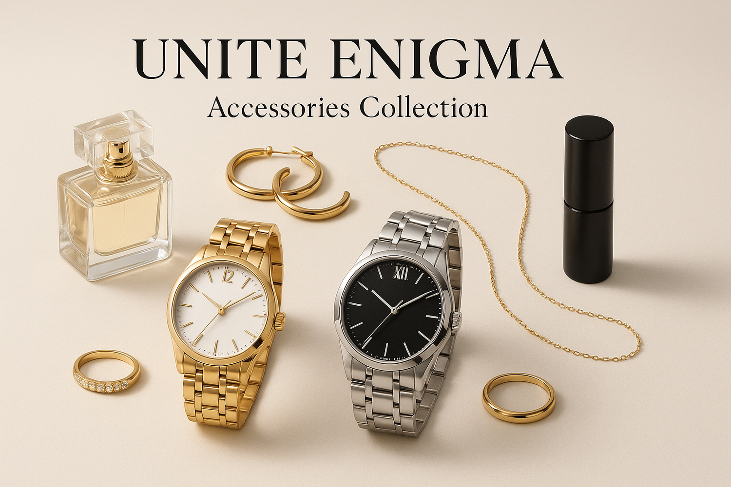 Accessories Collections