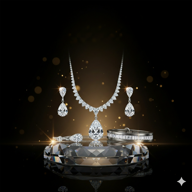 Jewellery Collections