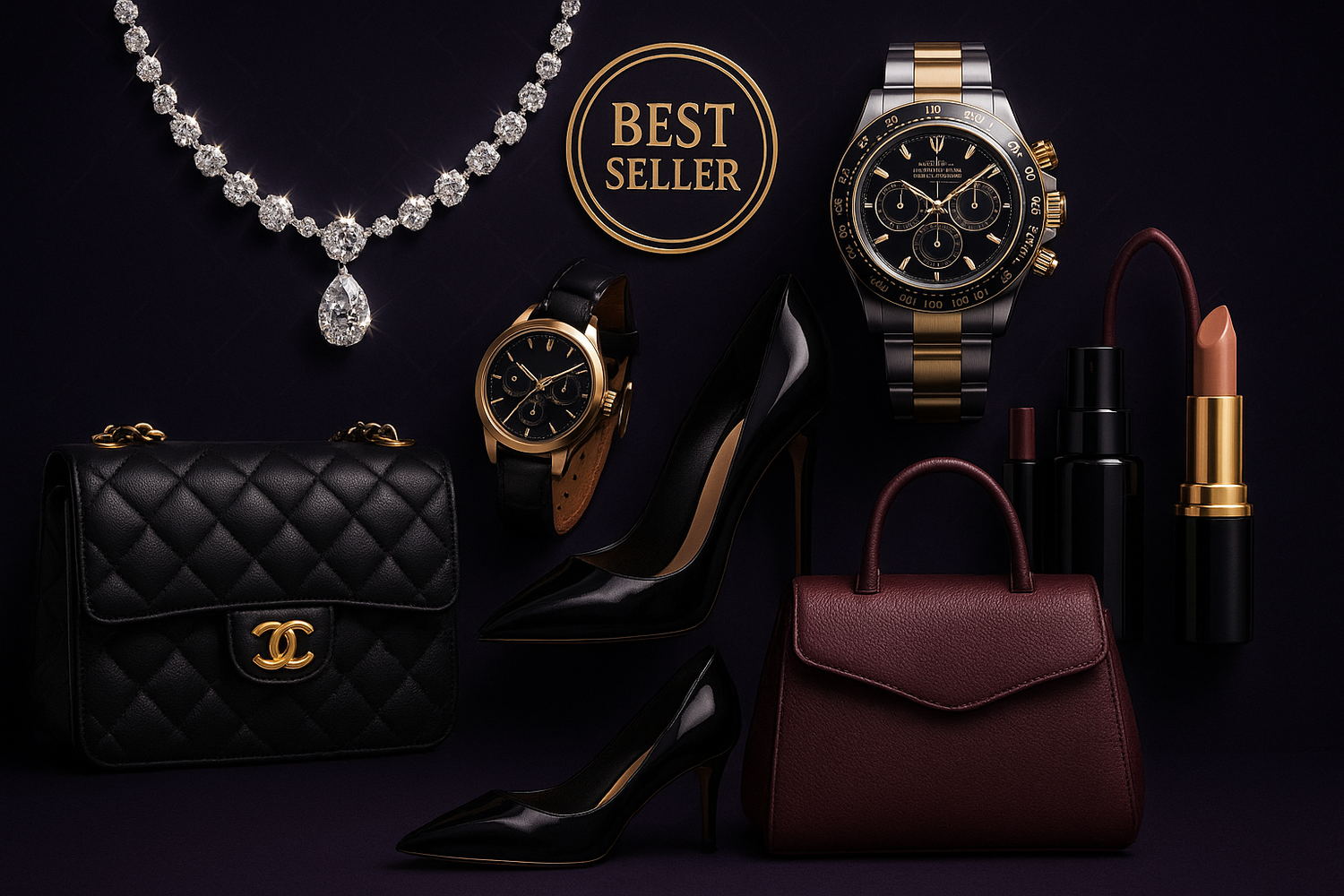 Unite Enigma - Best Sellers