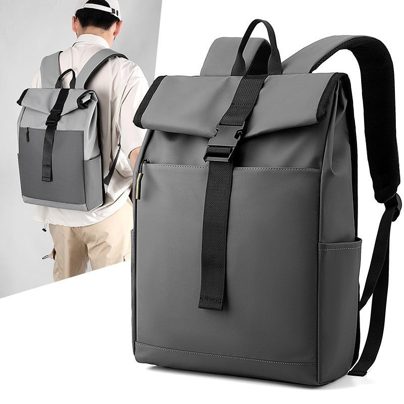 Men’s & Women’s Travel Backpack