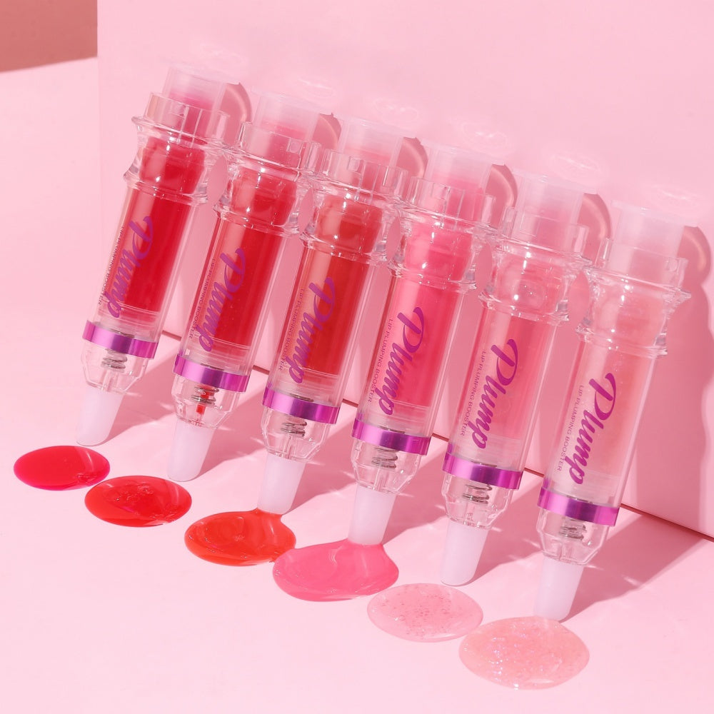 SpiceGloss Mirror Liquid Lipstick
