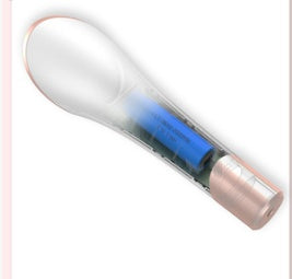Clear Skin Anywhere – Xpreen Wireless Light Therapy Acne Eraser