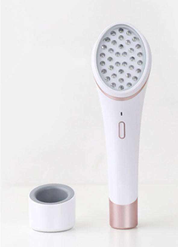 Clear Skin Anywhere – Xpreen Wireless Light Therapy Acne Eraser