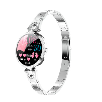 Heart Rate Monitor Smart Watch for Women