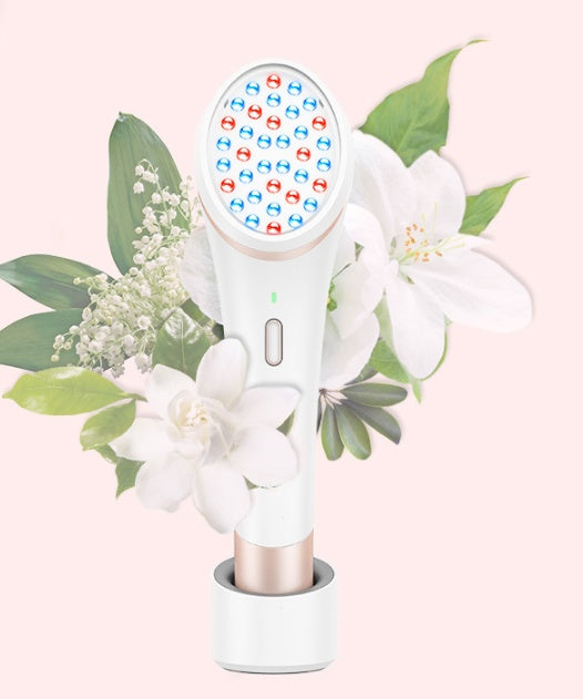 Clear Skin Anywhere – Xpreen Wireless Light Therapy Acne Eraser