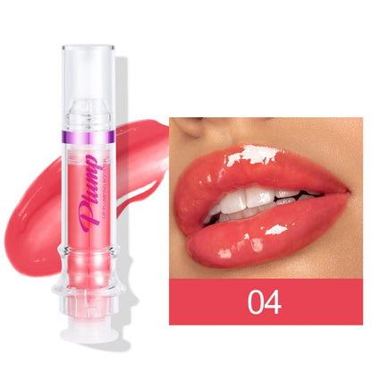 SpiceGloss Mirror Liquid Lipstick
