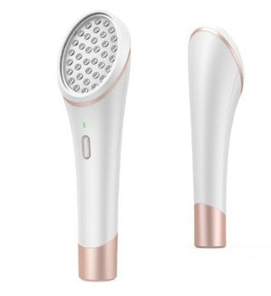 Clear Skin Anywhere – Xpreen Wireless Light Therapy Acne Eraser