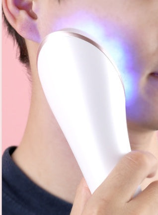 Clear Skin Anywhere – Xpreen Wireless Light Therapy Acne Eraser
