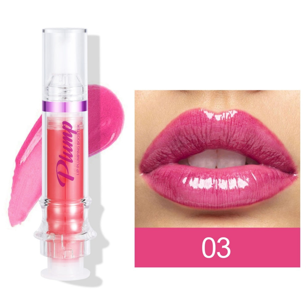 SpiceGloss Mirror Liquid Lipstick