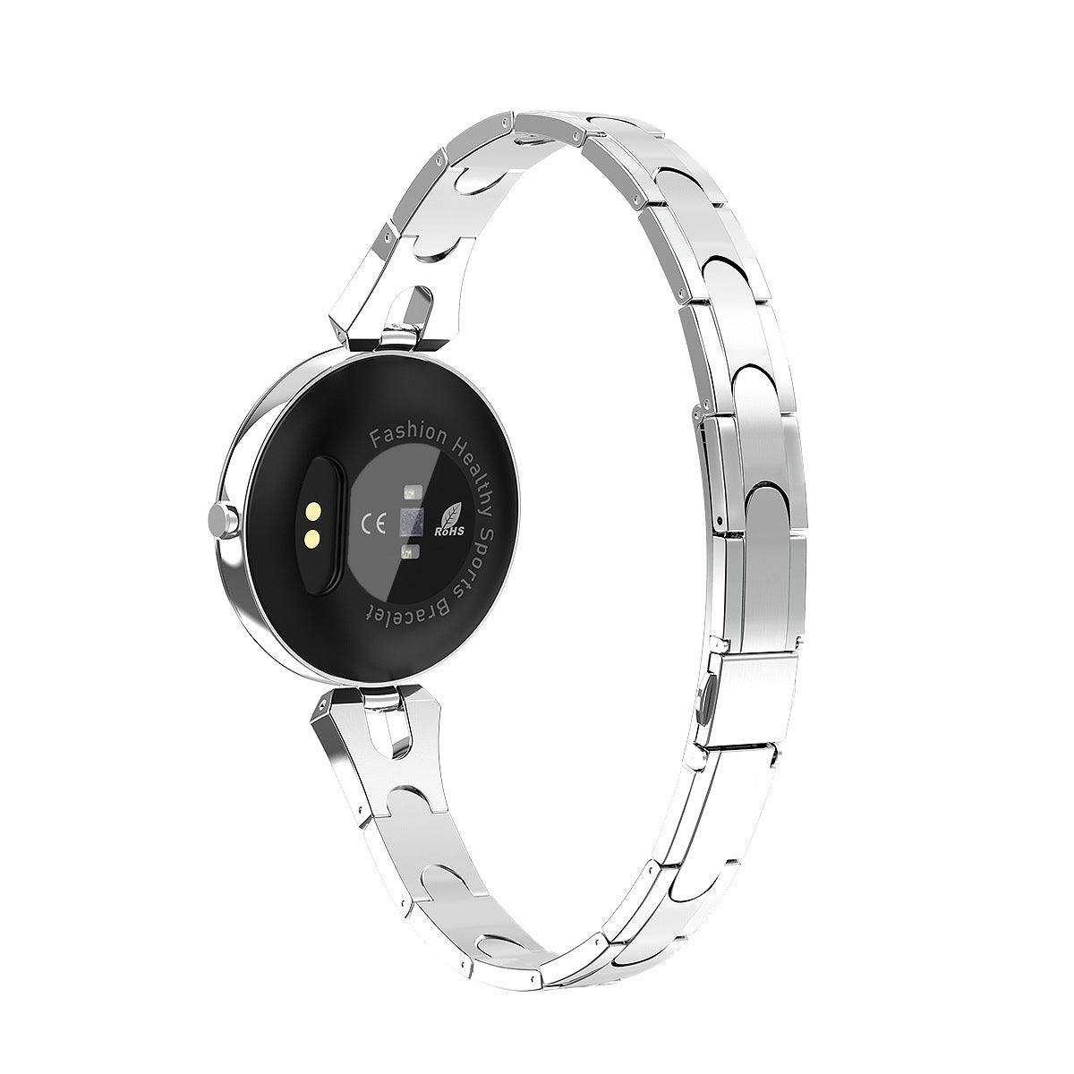 Heart Rate Monitor Smart Watch for Women