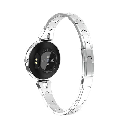 Heart Rate Monitor Smart Watch for Women