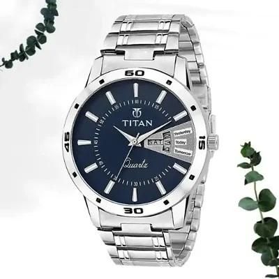 Signature Style: Luxury Analog Watch for Men