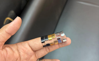 Rejuvenate+ : Magnetic Therapy Ring for Men and Women