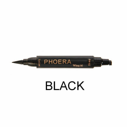 PHOERA Dual-Action Eyeliner Stamp – Quick, Easy, Long-Lasting