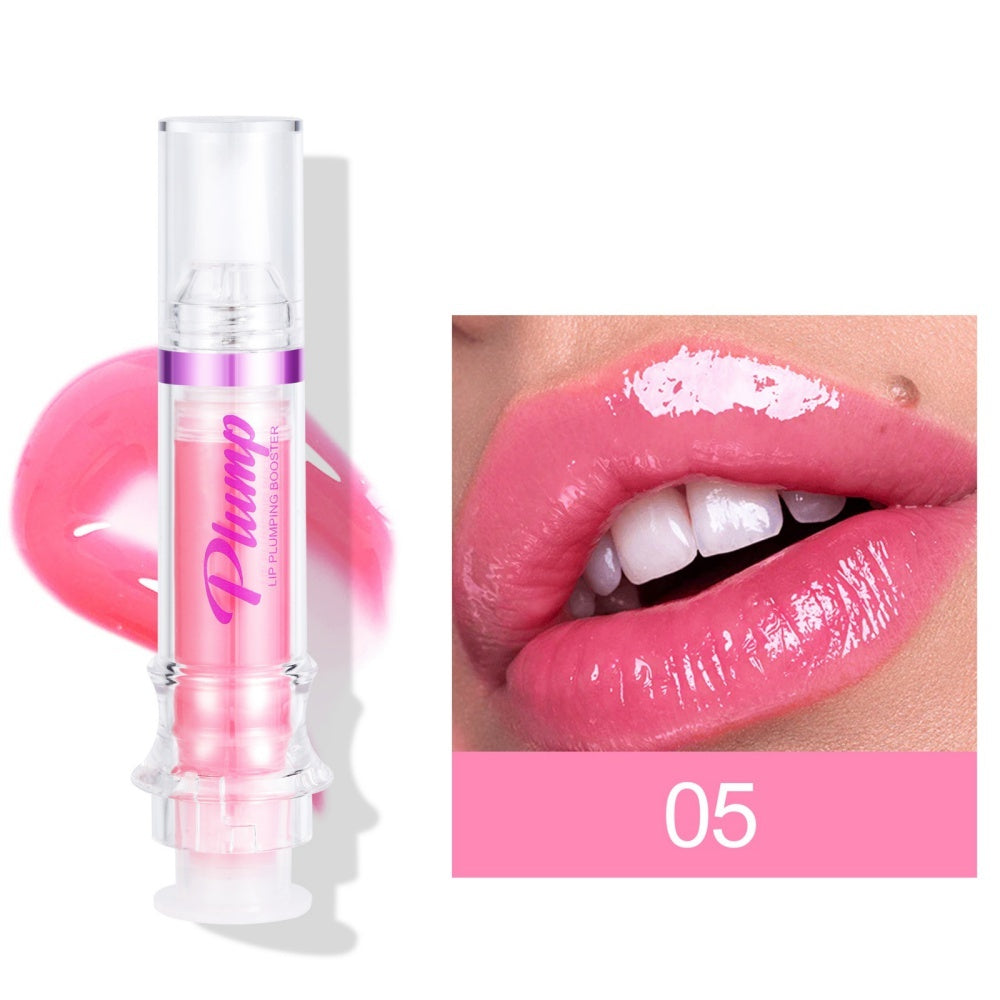 SpiceGloss Mirror Liquid Lipstick