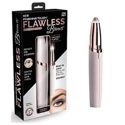 Perfect Arch: Flawless Eyebrow Enhancer for Women