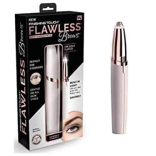 Perfect Arch: Flawless Eyebrow Enhancer for Women