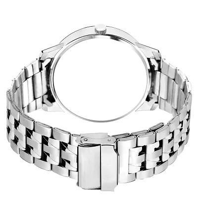 Signature Style: Luxury Analog Watch for Men