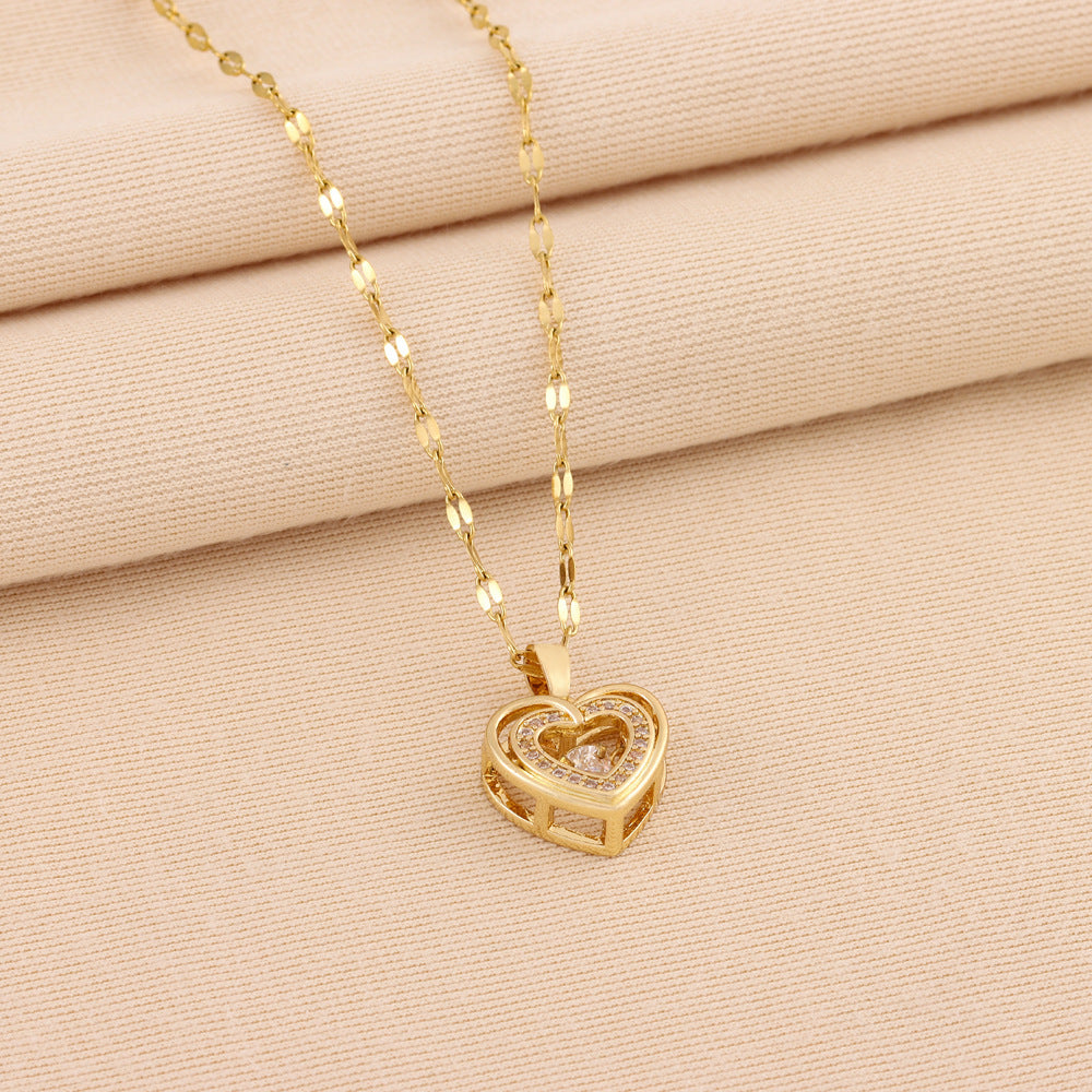 Two Layers of Love, One Timeless Gift