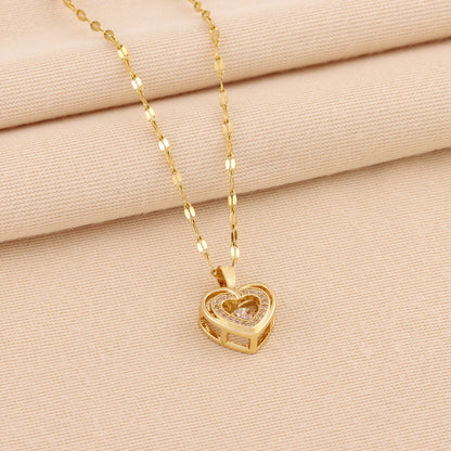 Two Layers of Love, One Timeless Gift