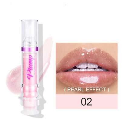 SpiceGloss Mirror Liquid Lipstick