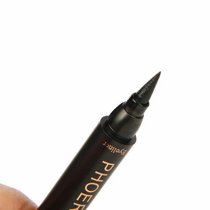 PHOERA Dual-Action Eyeliner Stamp – Quick, Easy, Long-Lasting