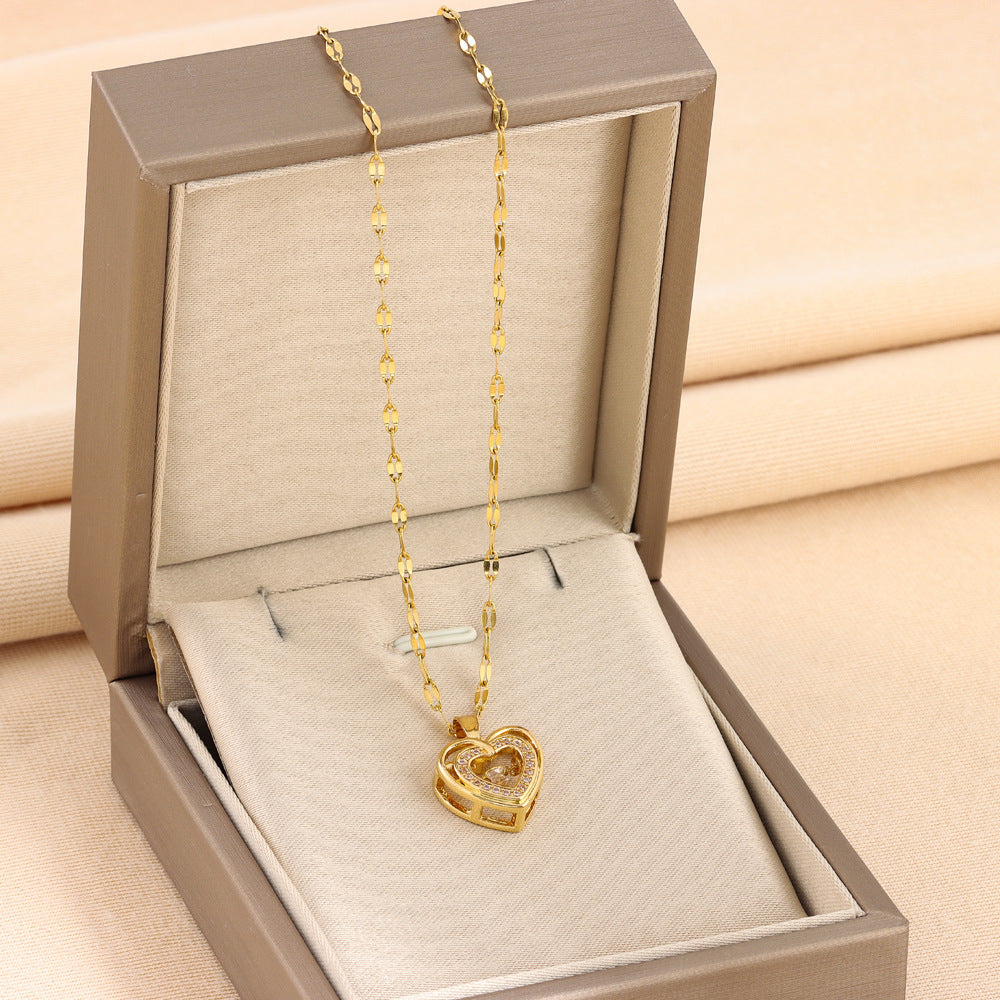 Two Layers of Love, One Timeless Gift