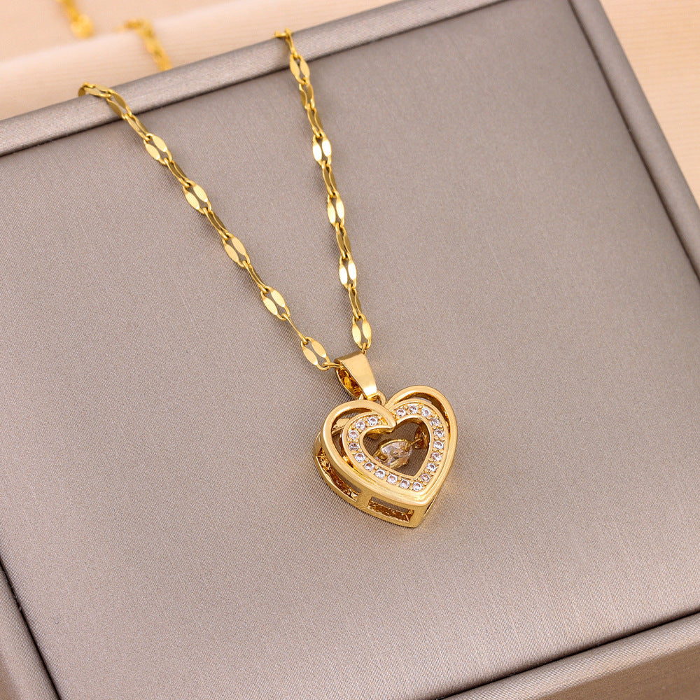 Two Layers of Love, One Timeless Gift