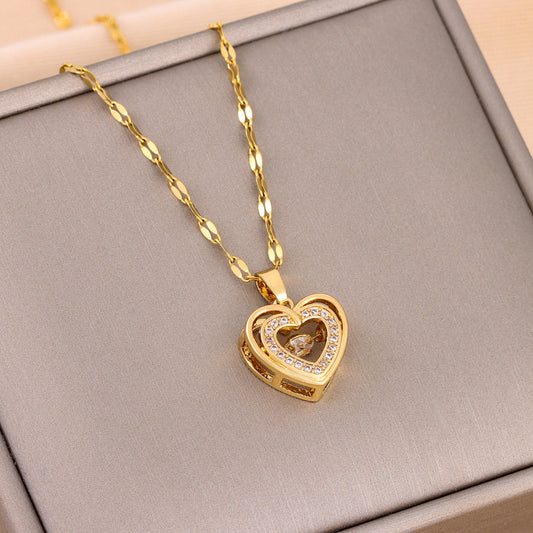 Two Layers of Love, One Timeless Gift